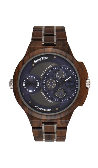 Green time watches outlet